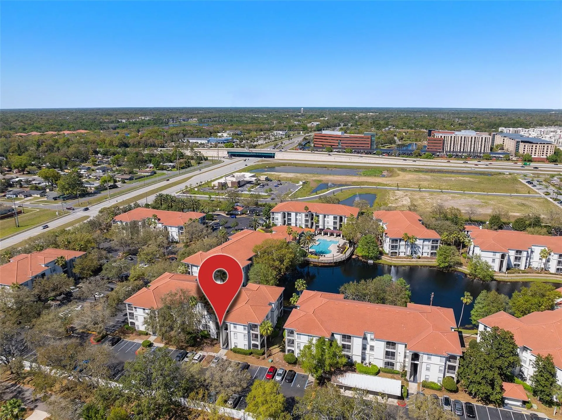 2717 Maitland Crossing Way Orlando FL 32810