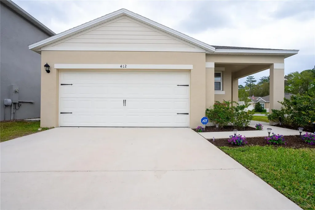 412 Lady Bella Place Deland FL 32724