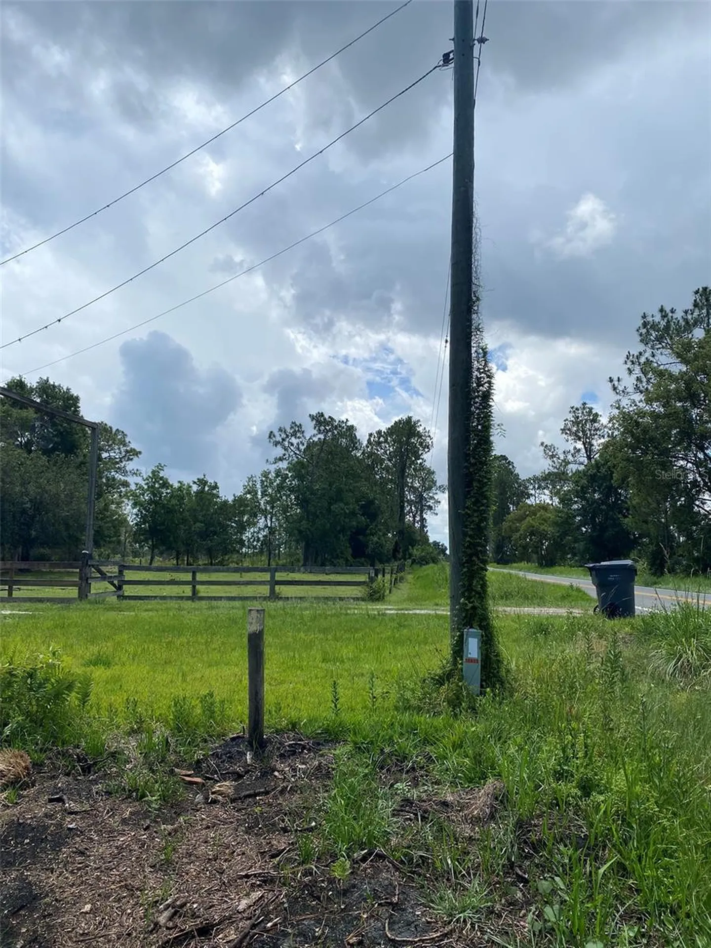 2101 W Frostproof Road Frostproof FL 33843