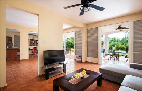 29 Hacienda Club Golf Y Playa Cabo Rojo PR 00623