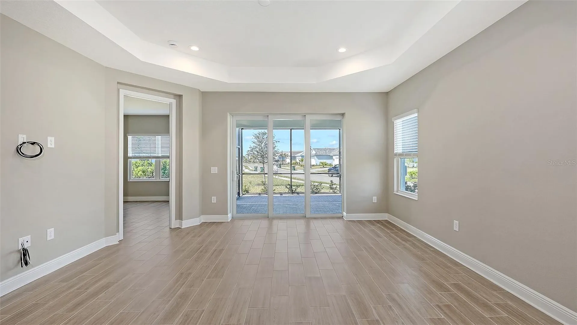 18137 Franklin Park Court Venice FL 34293