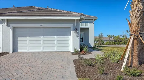18137 Franklin Park Court Venice FL 34293