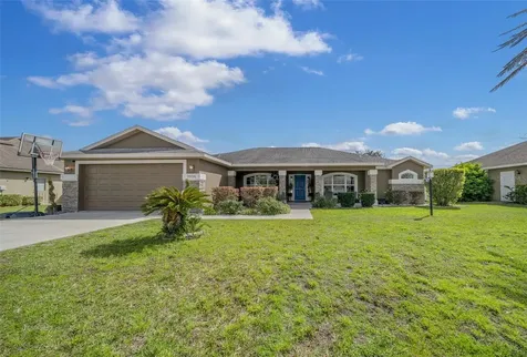 9934 SW 55th Avenue Road Ocala FL 34476