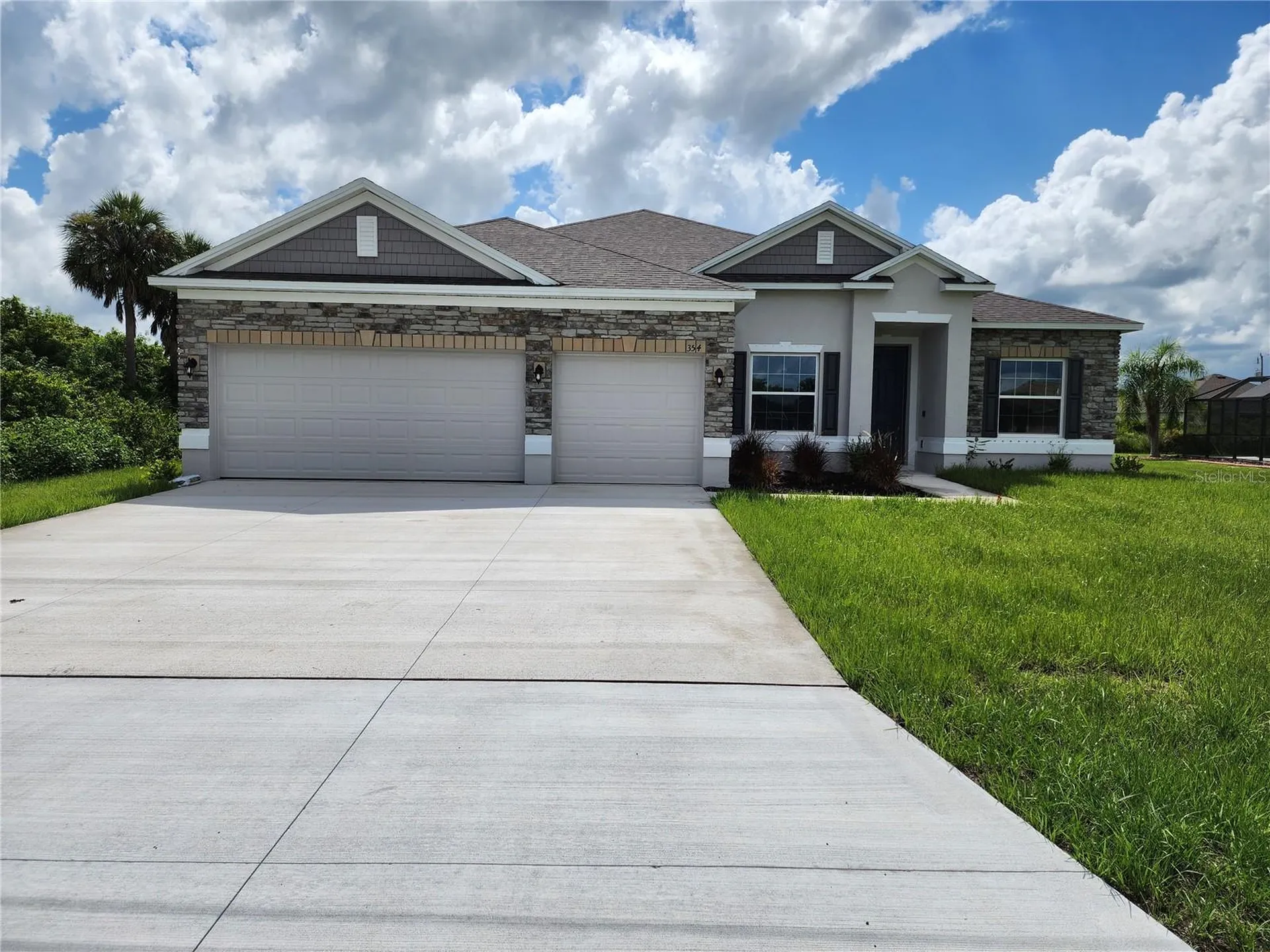 354 Porto Alegre Street Punta Gorda FL 33983