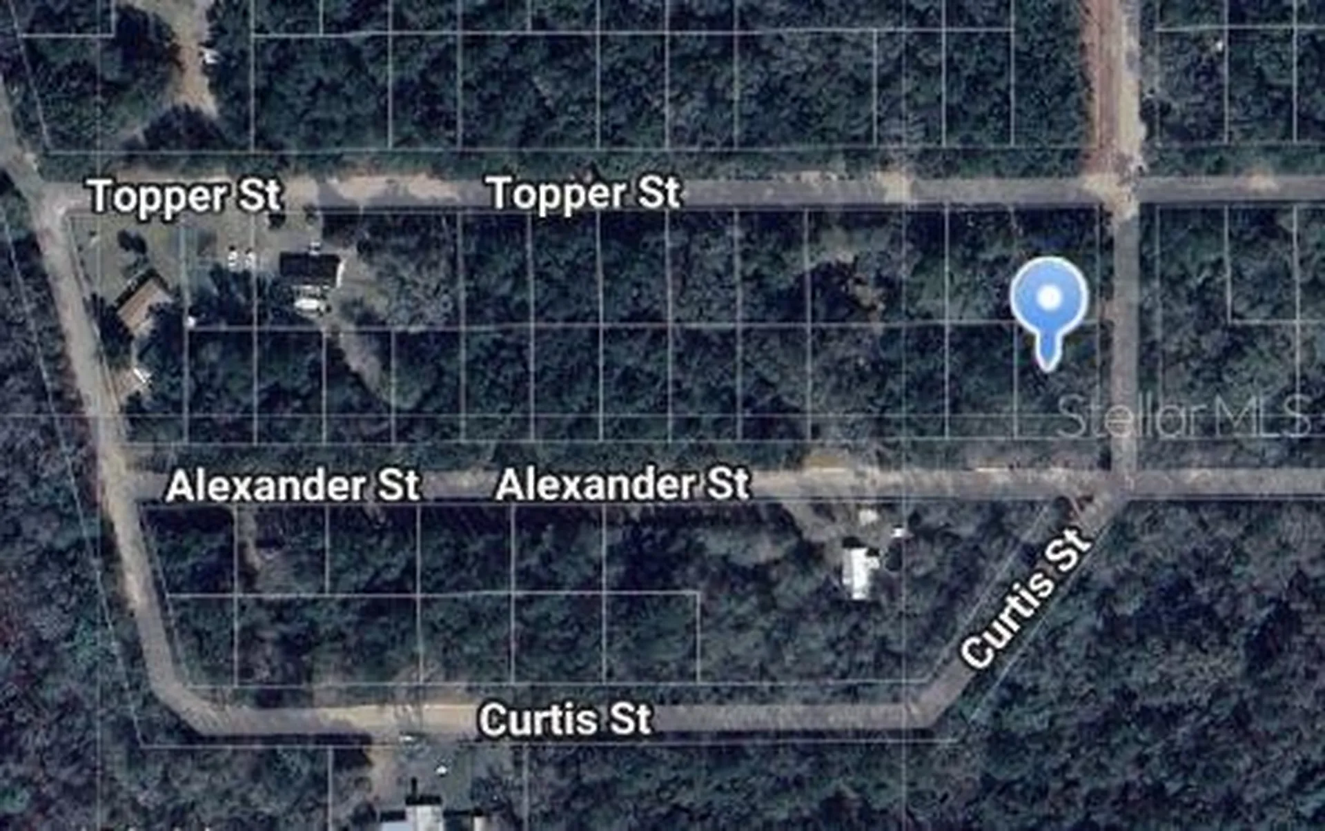 Alexander Street Interlachen FL 32148