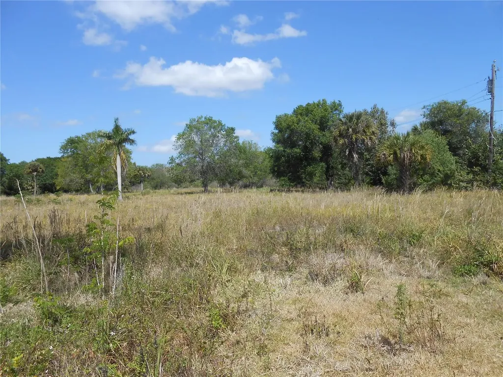 25480 Dundee Road Punta Gorda FL 33950