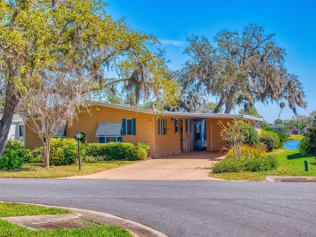 705 Starboard Avenue Edgewater FL 32141