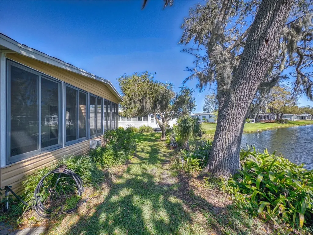 705 Starboard Avenue Edgewater FL 32141