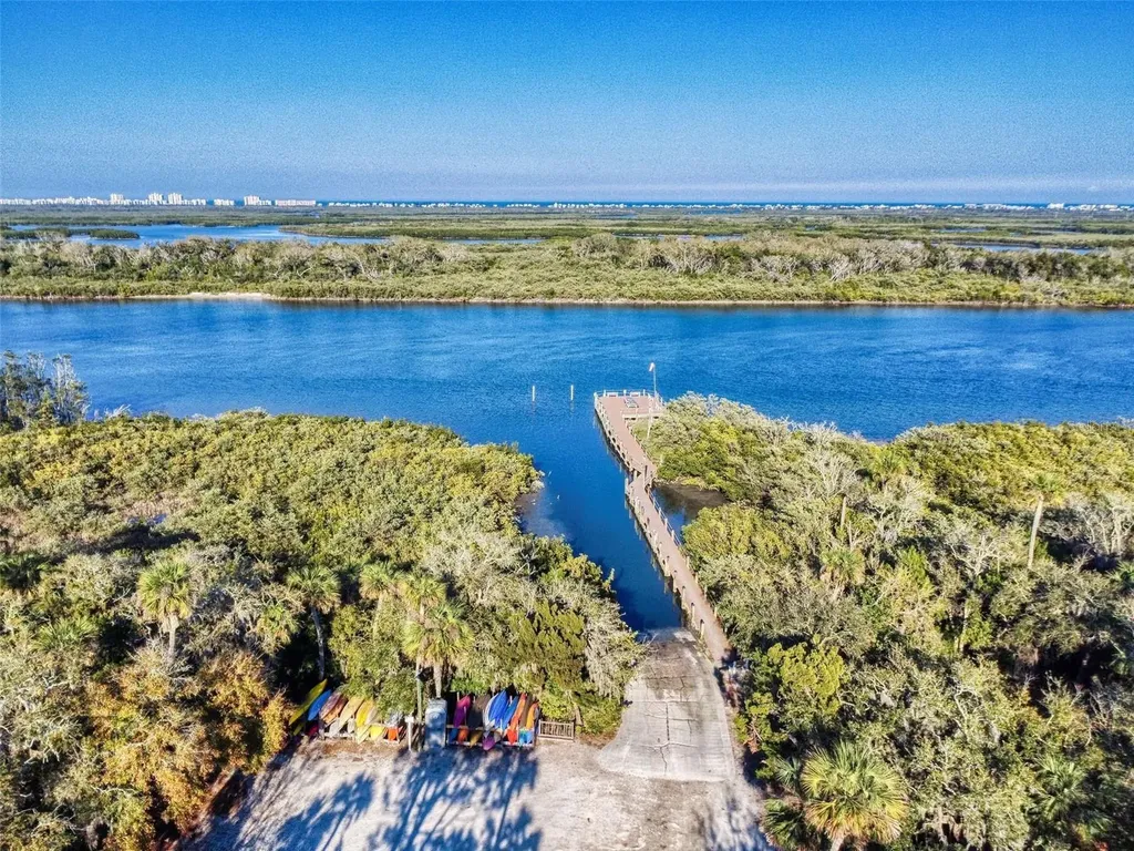 705 Starboard Avenue Edgewater FL 32141