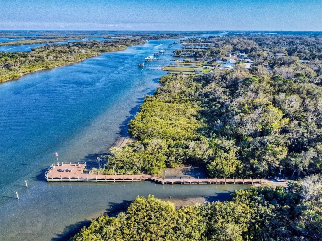 705 Starboard Avenue Edgewater FL 32141