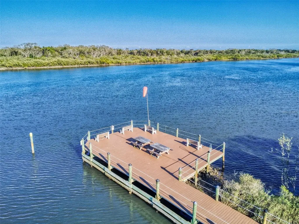705 Starboard Avenue Edgewater FL 32141