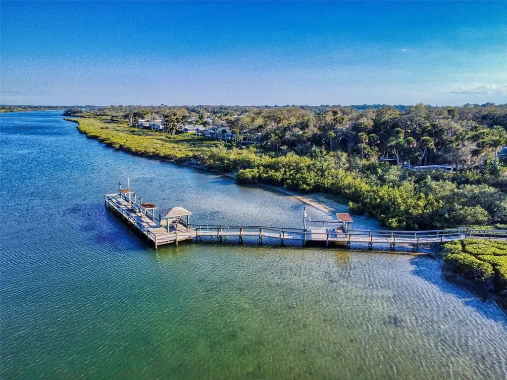 705 Starboard Avenue Edgewater FL 32141