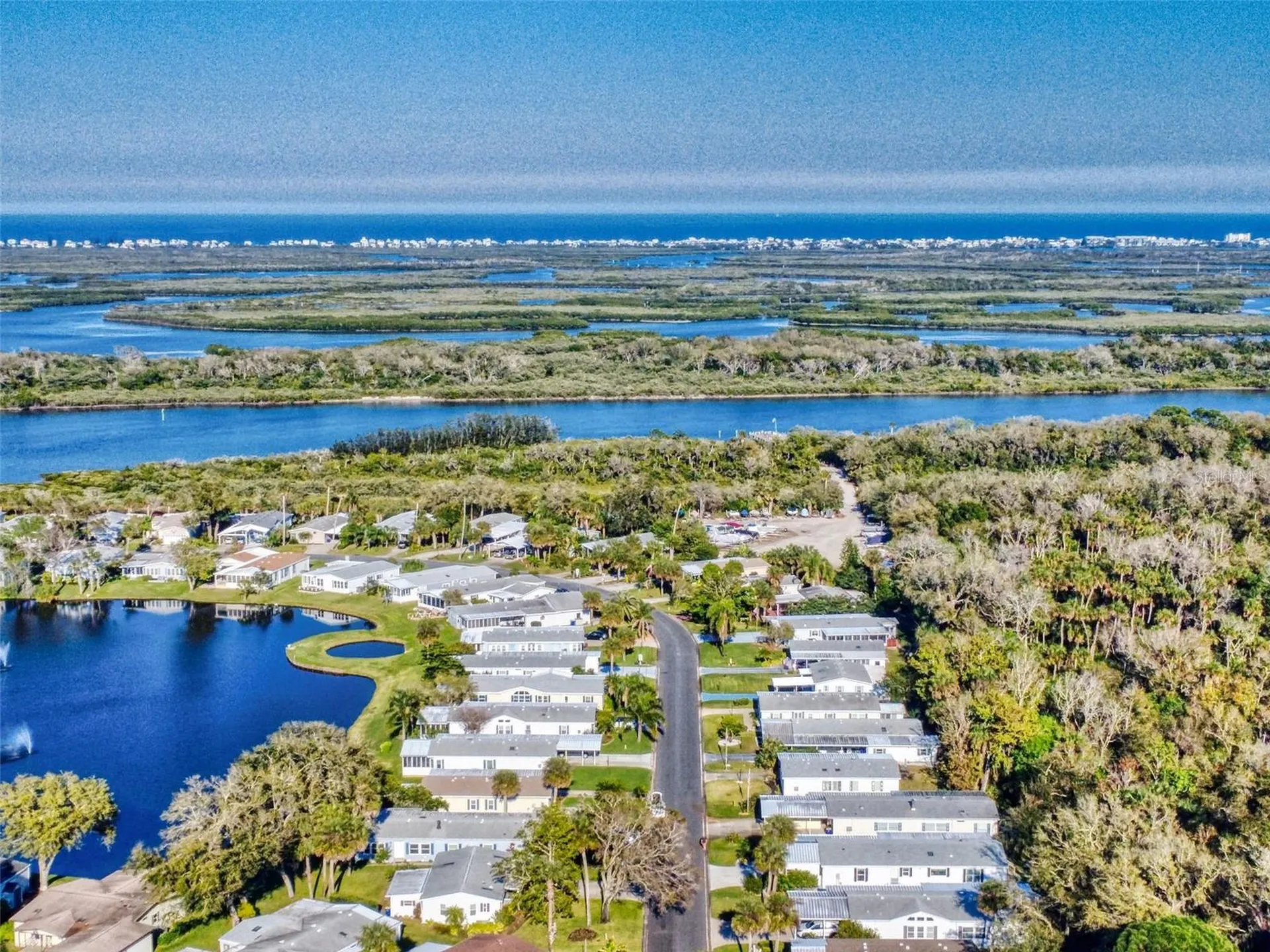 705 Starboard Avenue Edgewater FL 32141