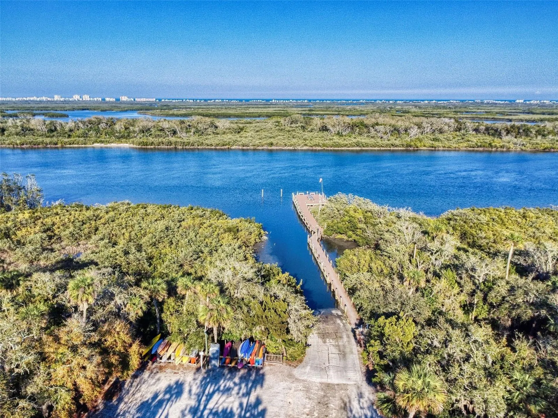 705 Starboard Avenue Edgewater FL 32141