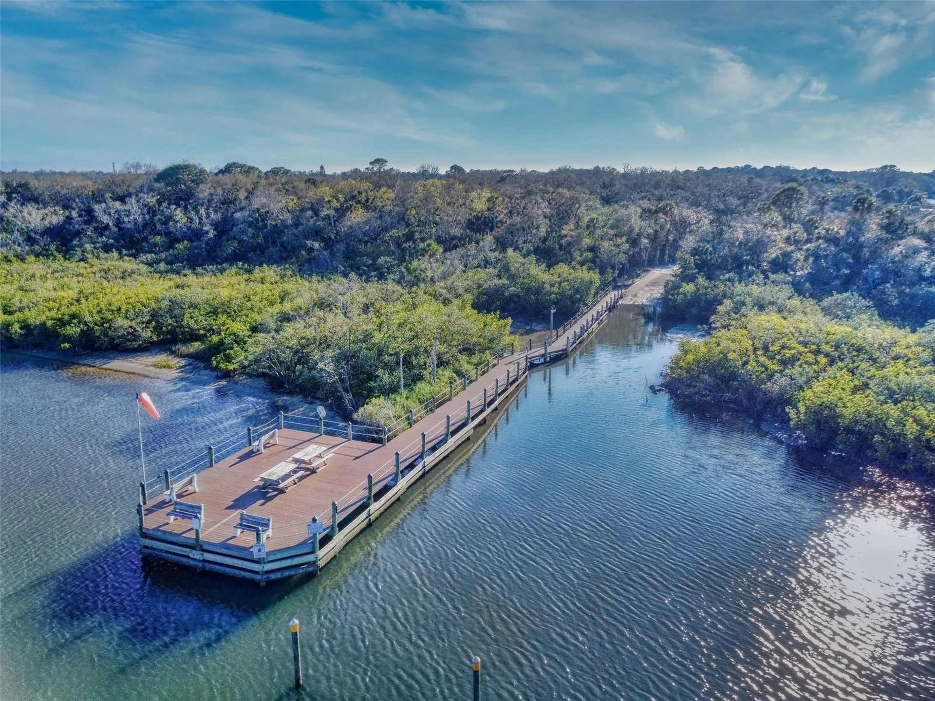 705 Starboard Avenue Edgewater FL 32141