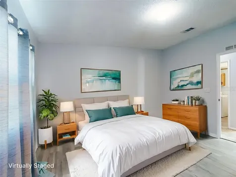 705 Starboard Avenue Edgewater FL 32141