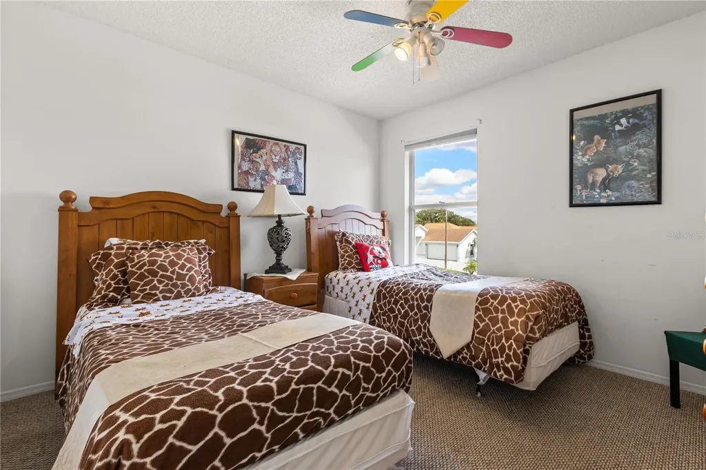 2703 Chatham Kissimmee FL 34746