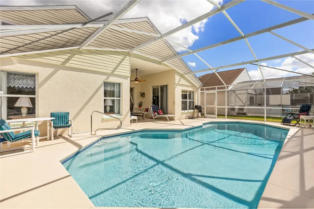 2703 Chatham Kissimmee FL 34746