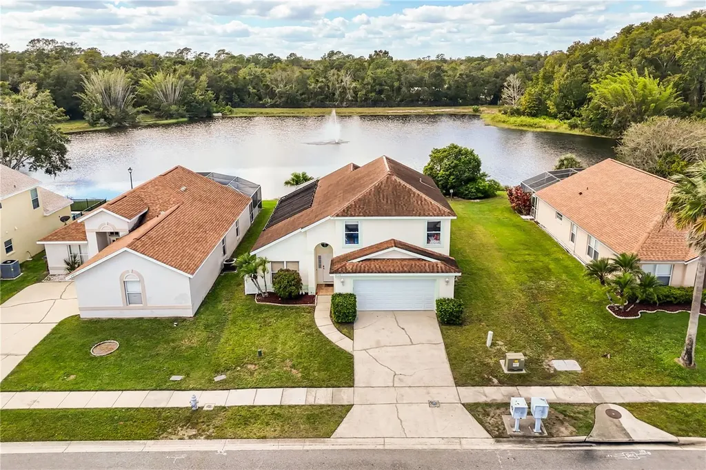 2703 Chatham Kissimmee FL 34746