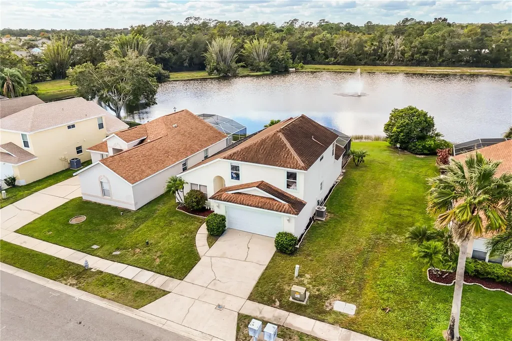 2703 Chatham Kissimmee FL 34746