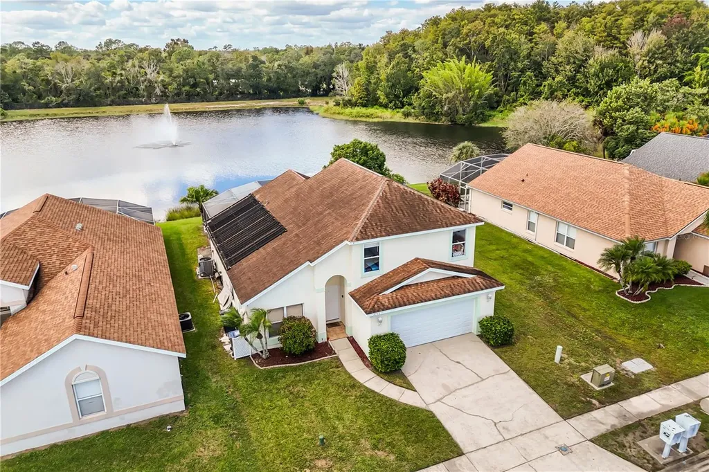 2703 Chatham Kissimmee FL 34746