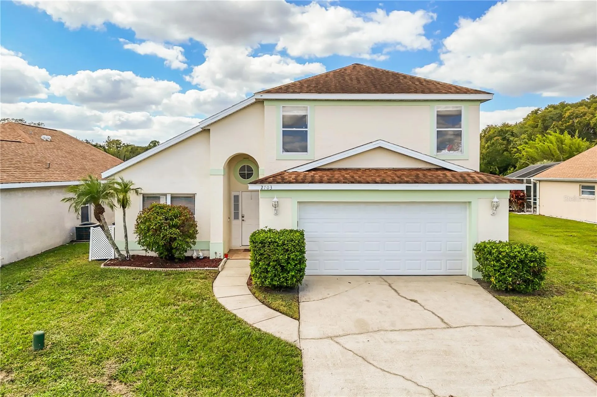 2703 Chatham Kissimmee FL 34746