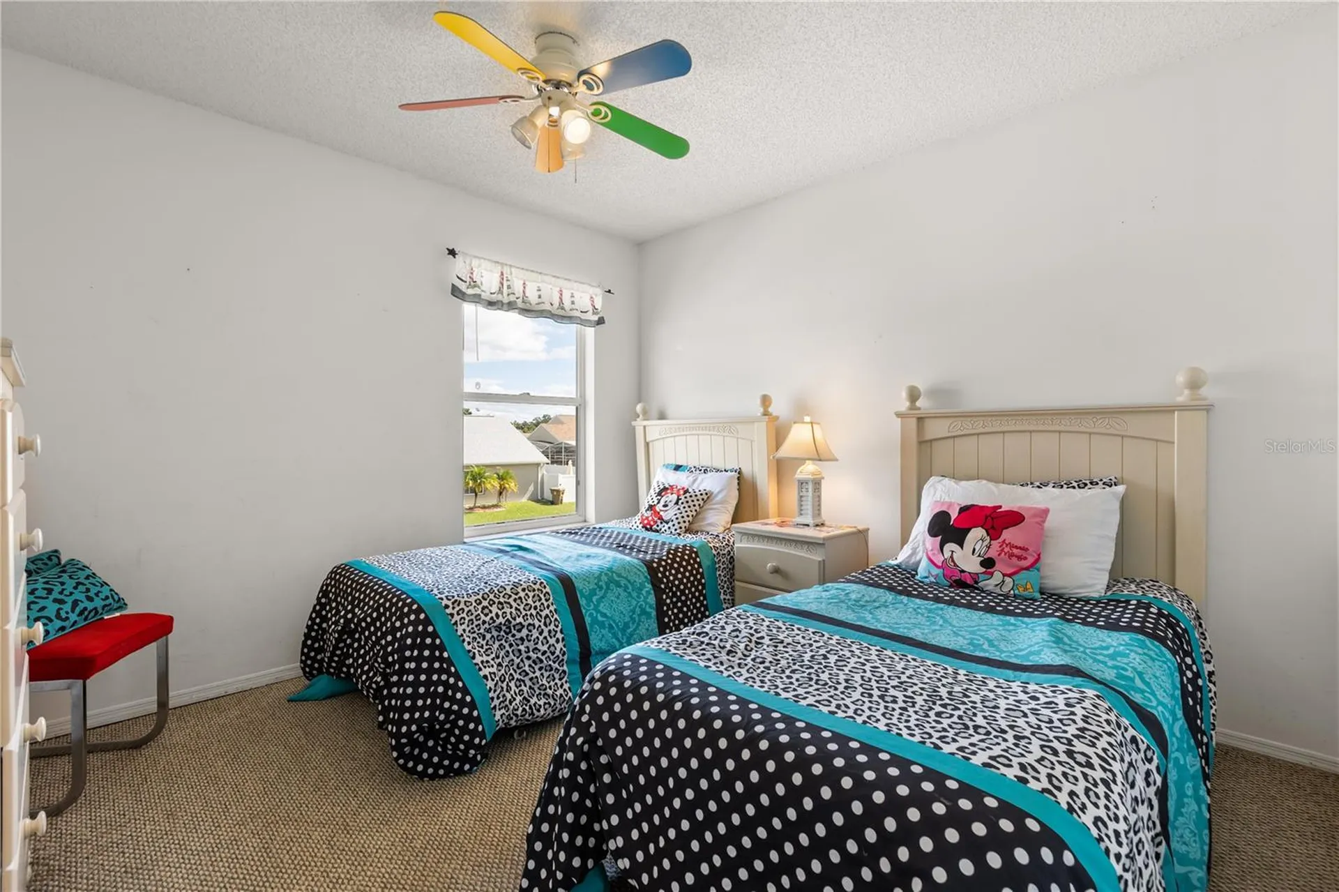 2703 Chatham Kissimmee FL 34746