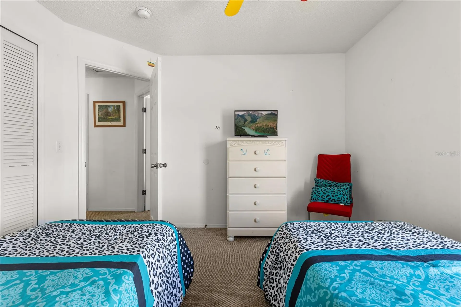 2703 Chatham Kissimmee FL 34746
