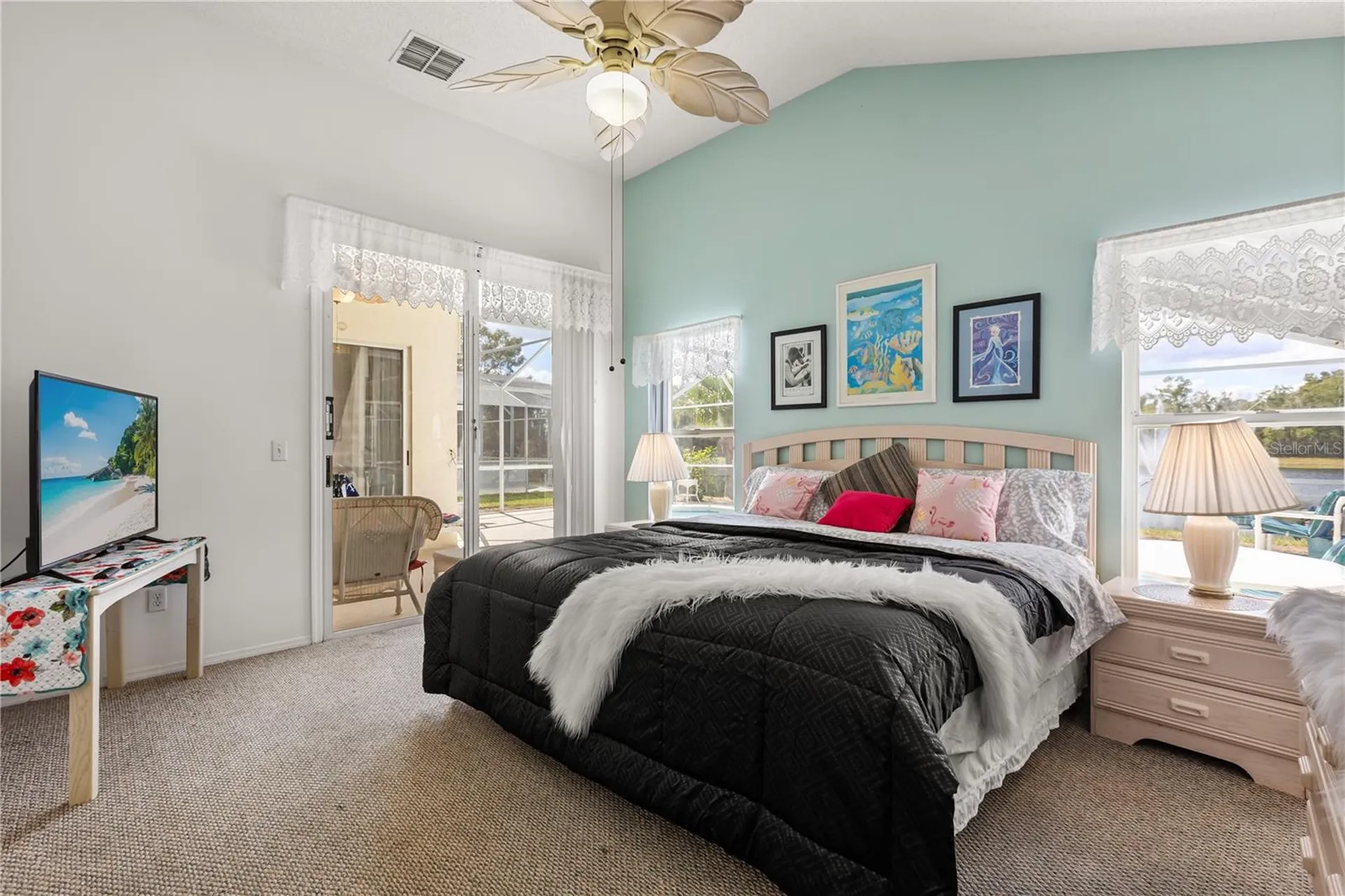 2703 Chatham Kissimmee FL 34746