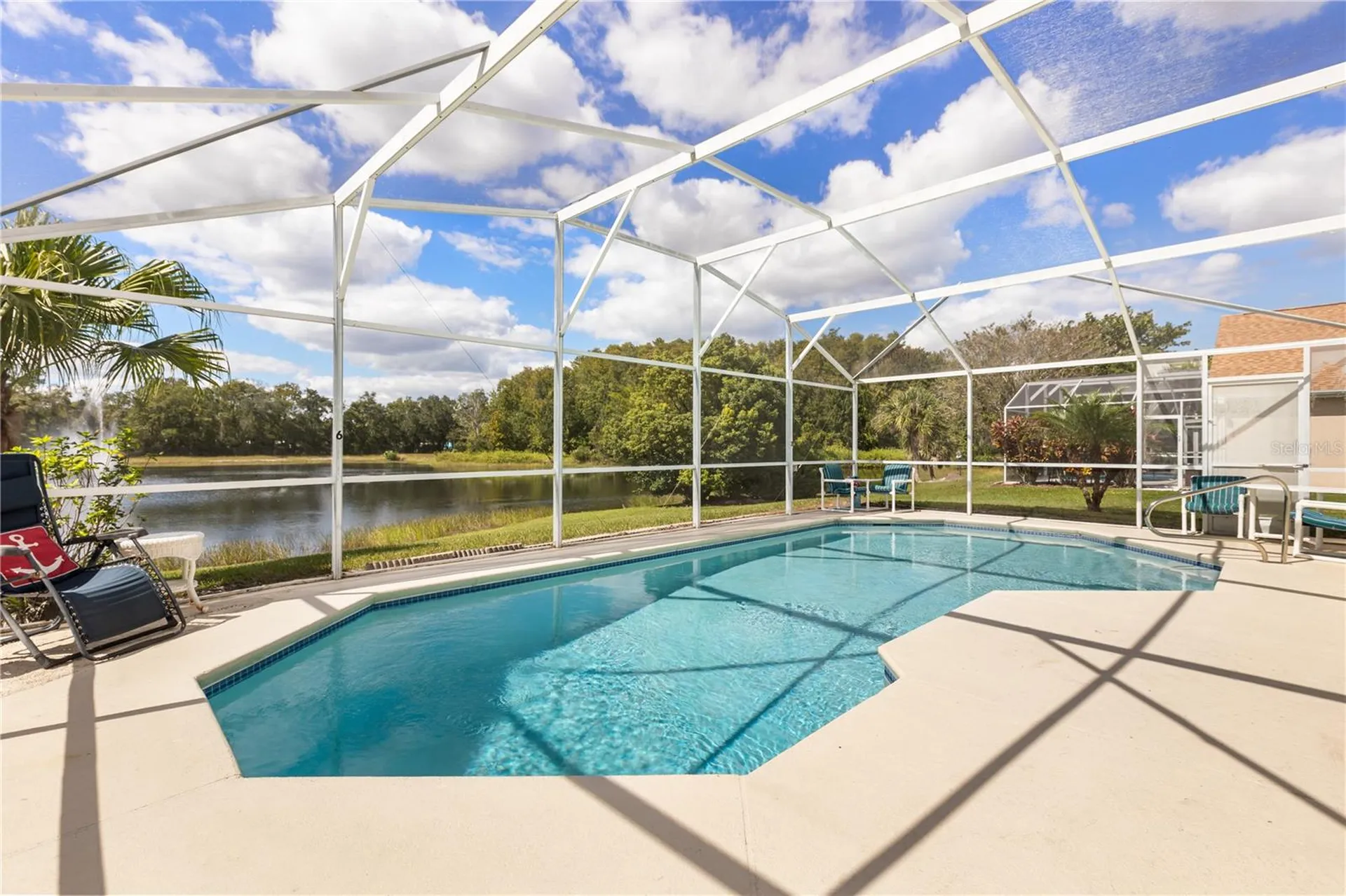 2703 Chatham Kissimmee FL 34746