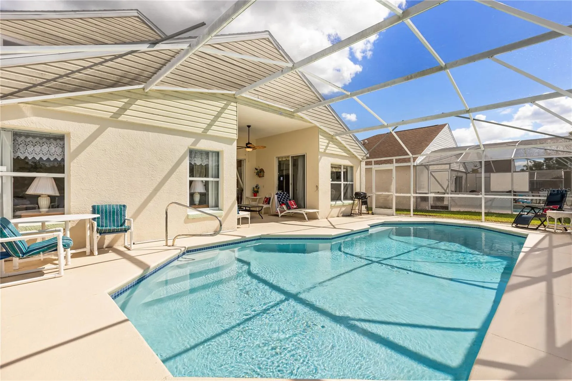2703 Chatham Kissimmee FL 34746