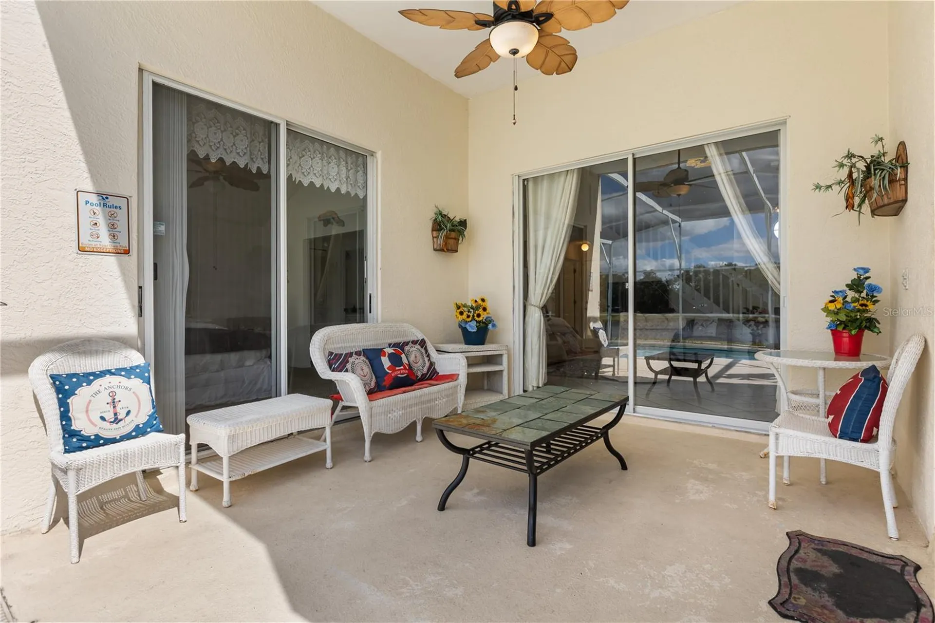 2703 Chatham Kissimmee FL 34746