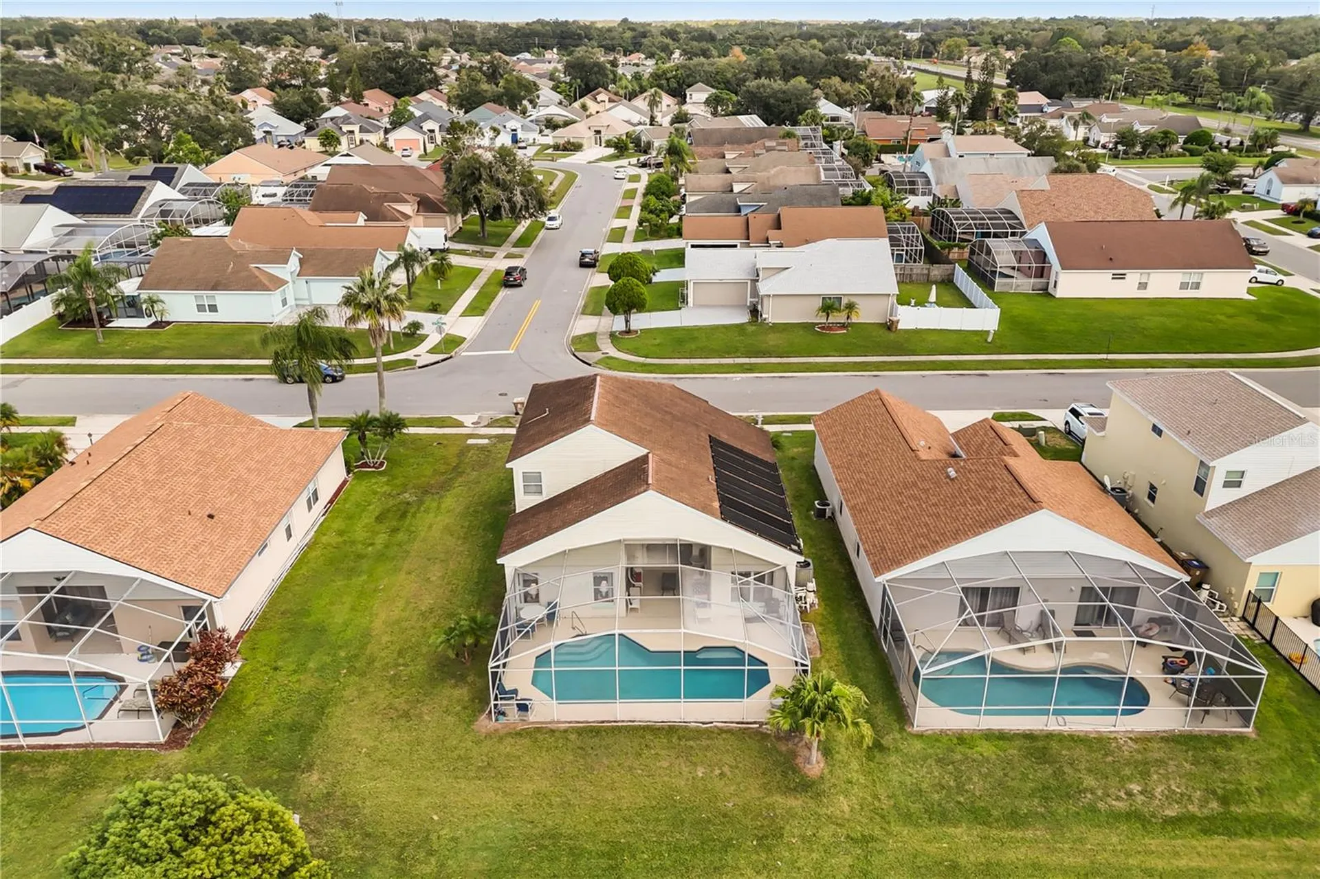 2703 Chatham Kissimmee FL 34746