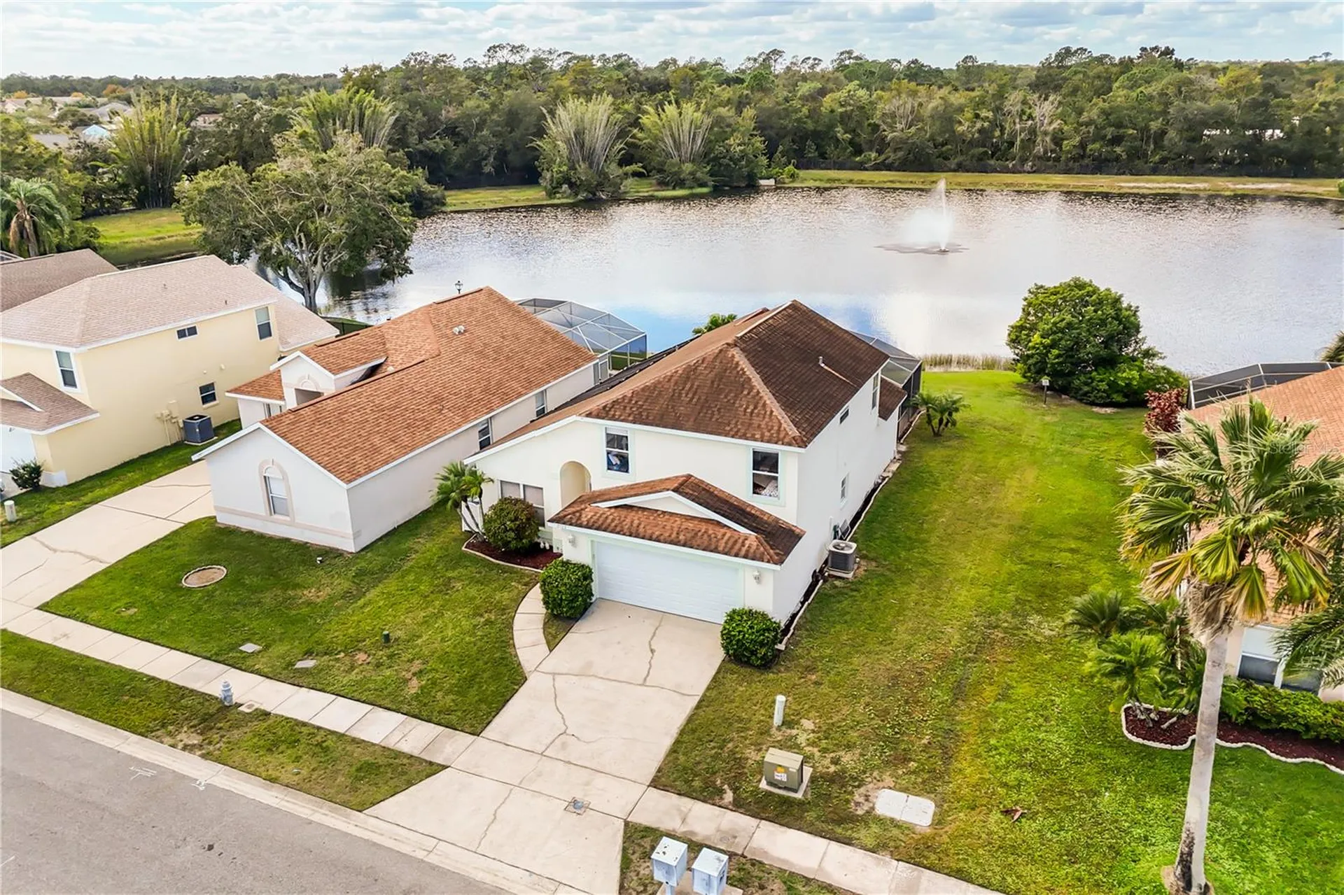 2703 Chatham Kissimmee FL 34746