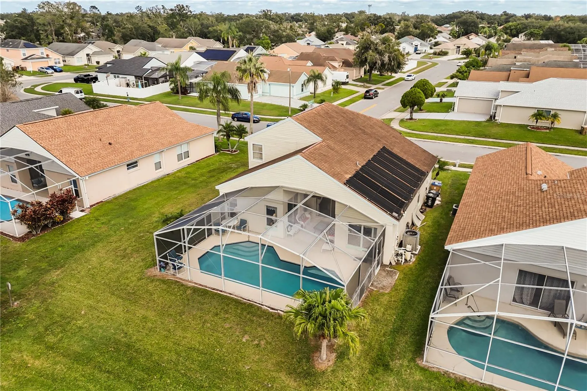 2703 Chatham Kissimmee FL 34746