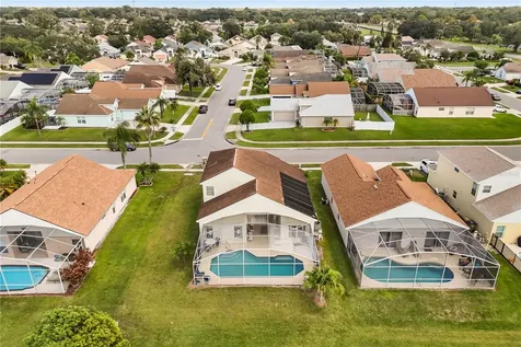 2703 Chatham Kissimmee FL 34746