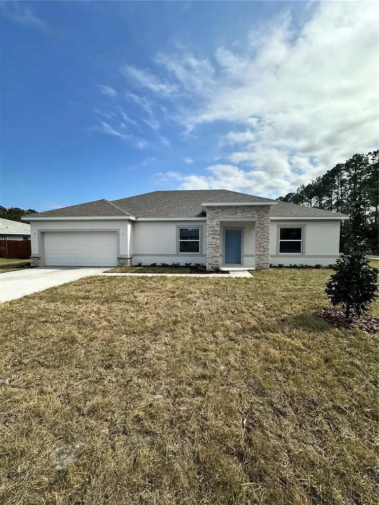 2 Wilson Place Palm Coast FL 32164