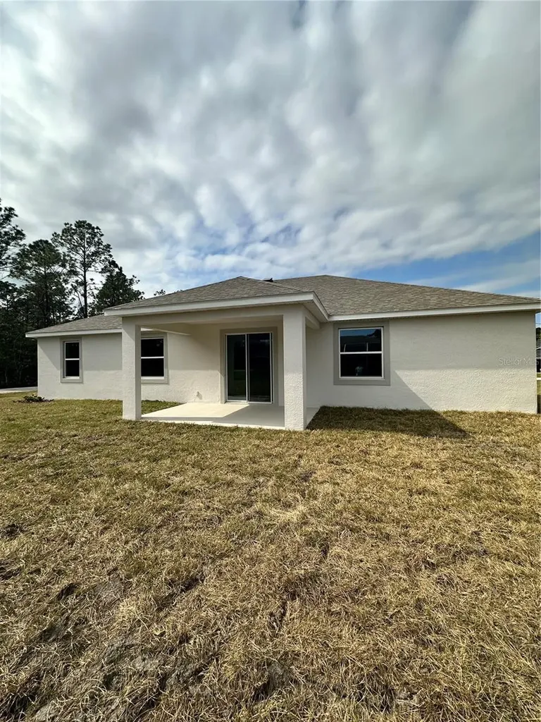 2 Wilson Place Palm Coast FL 32164