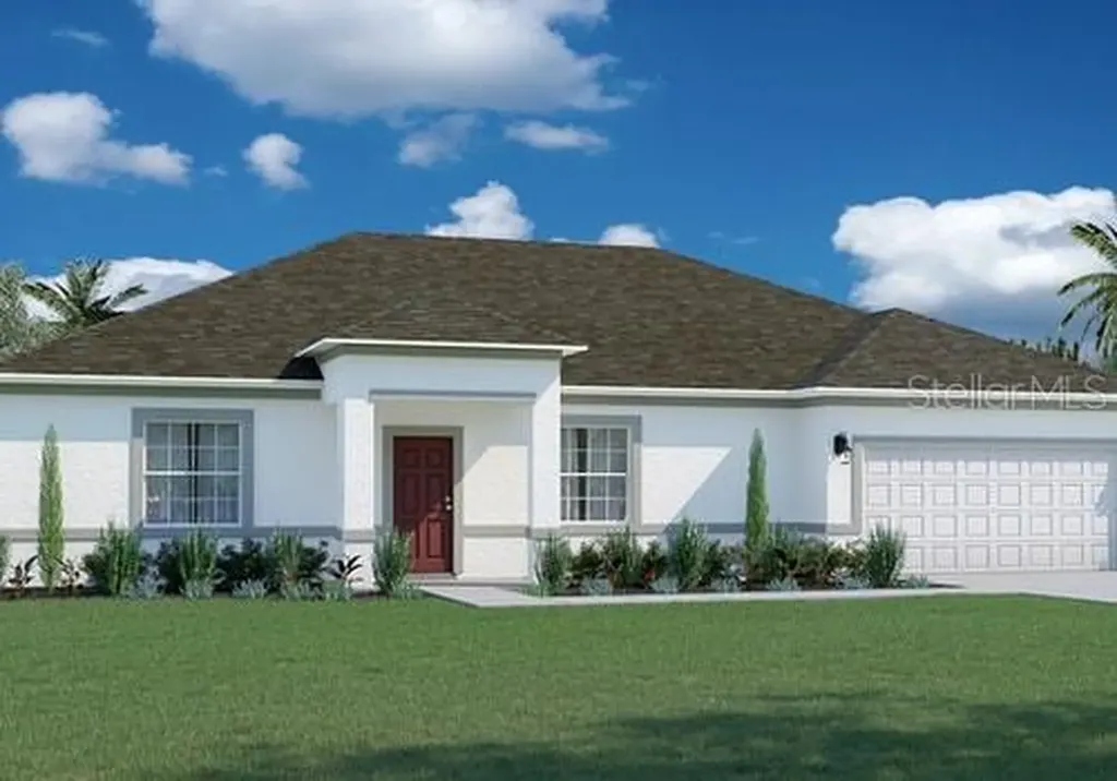 2 Wilson Place Palm Coast FL 32164