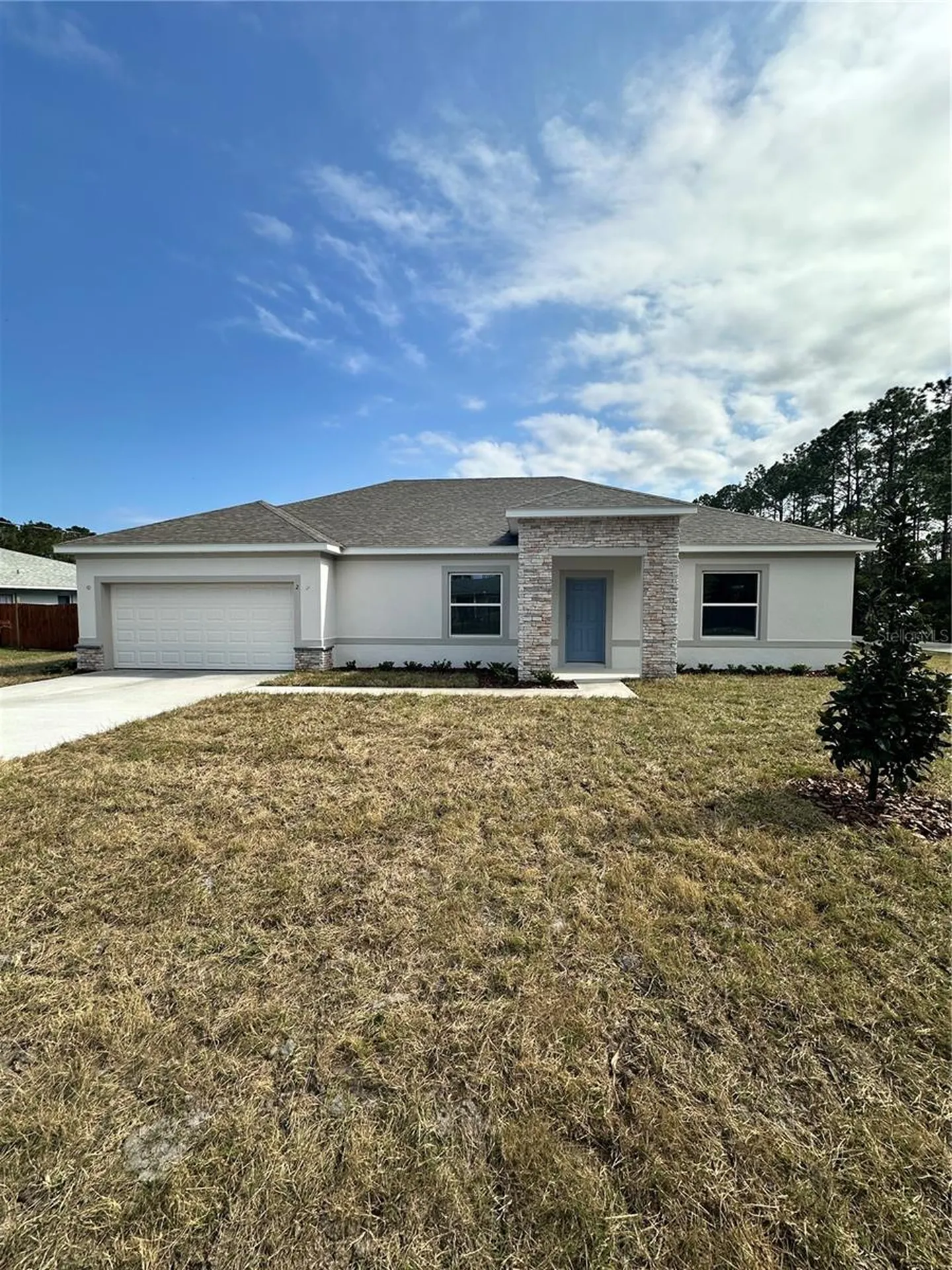 2 Wilson Place Palm Coast FL 32164