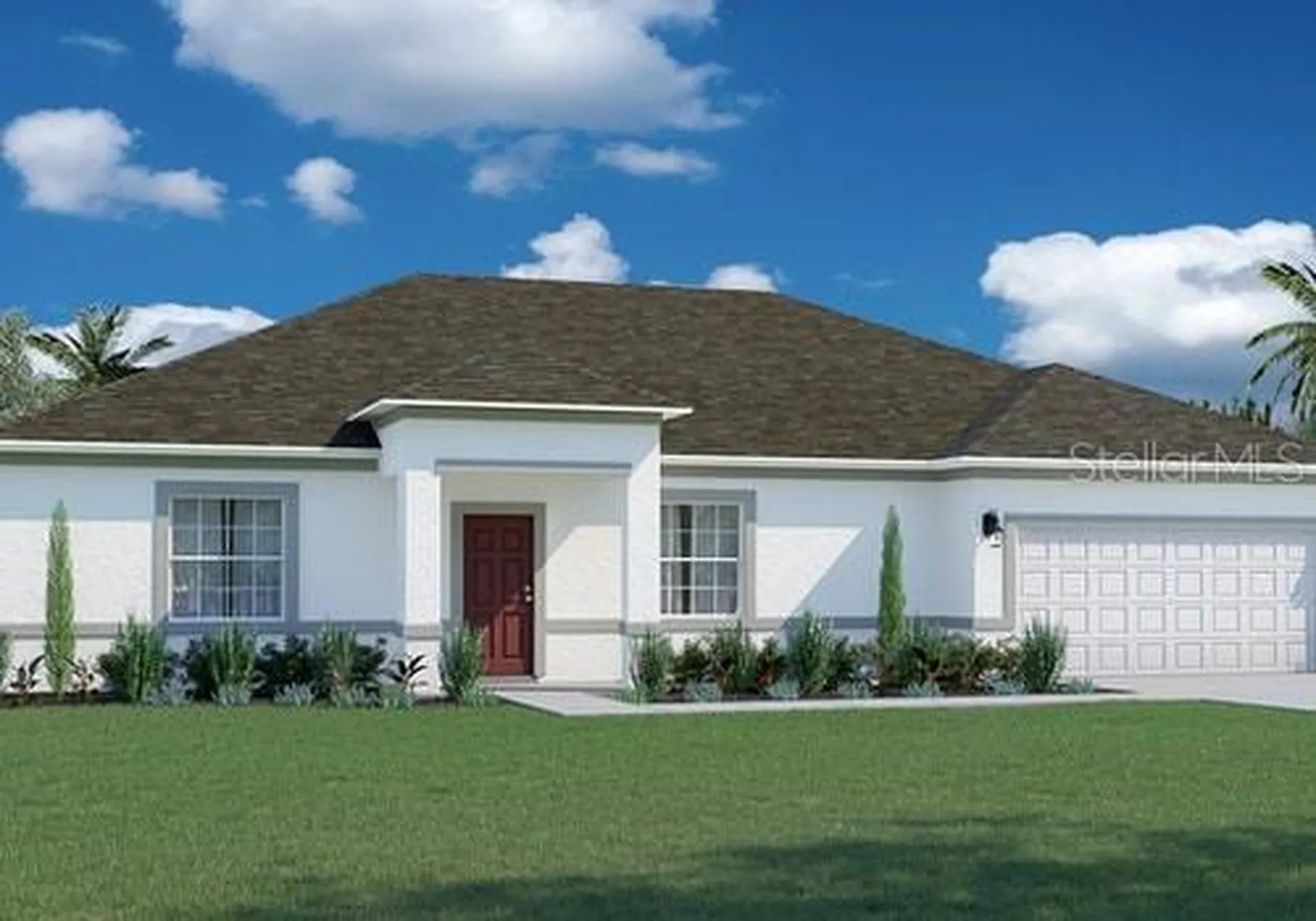 2 Wilson Place Palm Coast FL 32164
