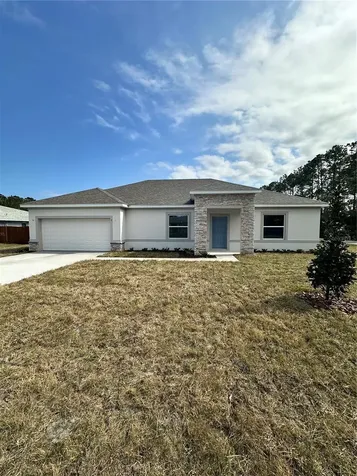 2 Wilson Place Palm Coast FL 32164