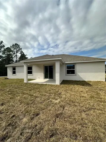 2 Wilson Place Palm Coast FL 32164