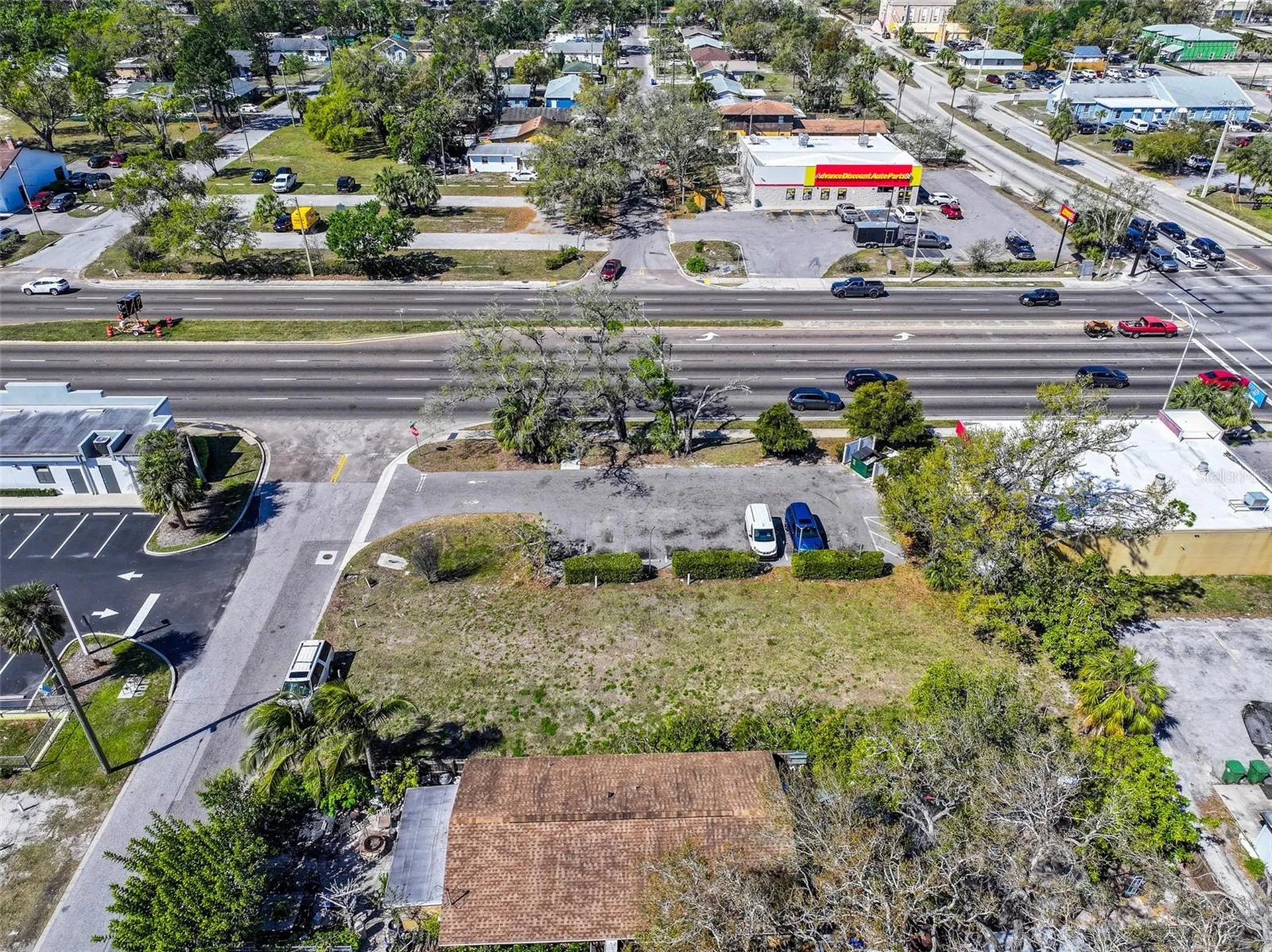 116 10th Avenue E Bradenton FL 34208