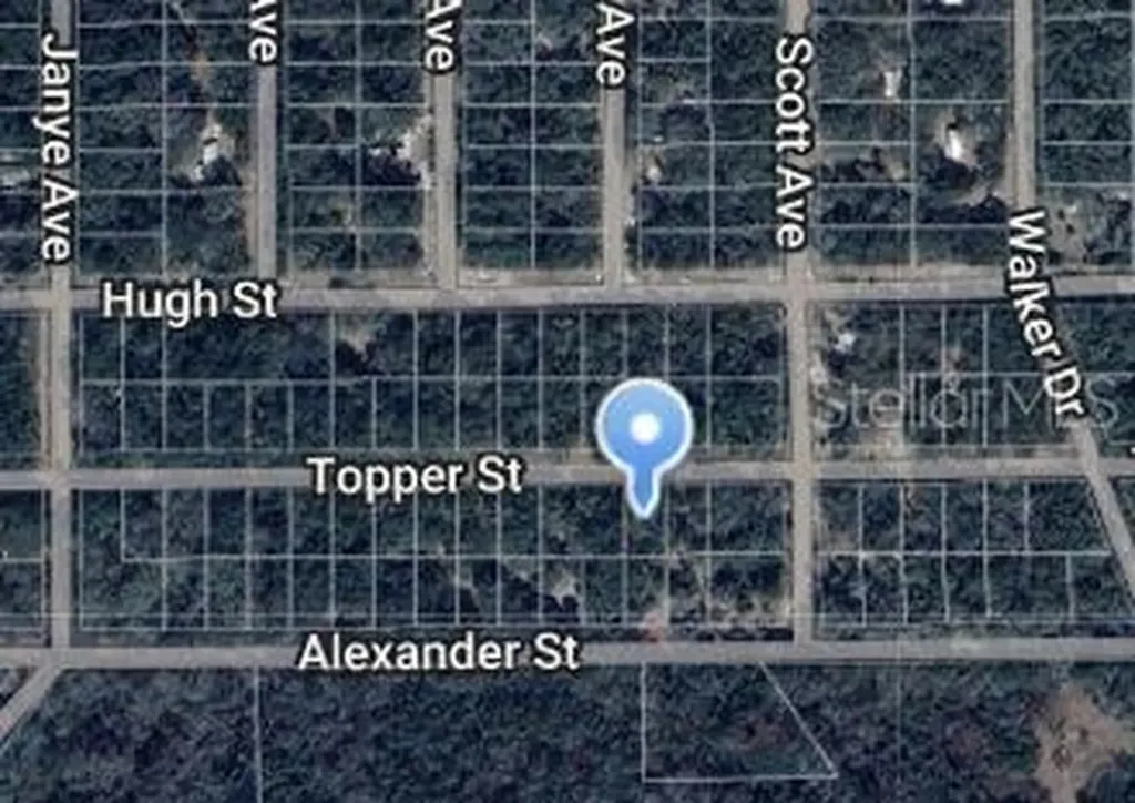 00 Topper Street Interlachen FL 32148