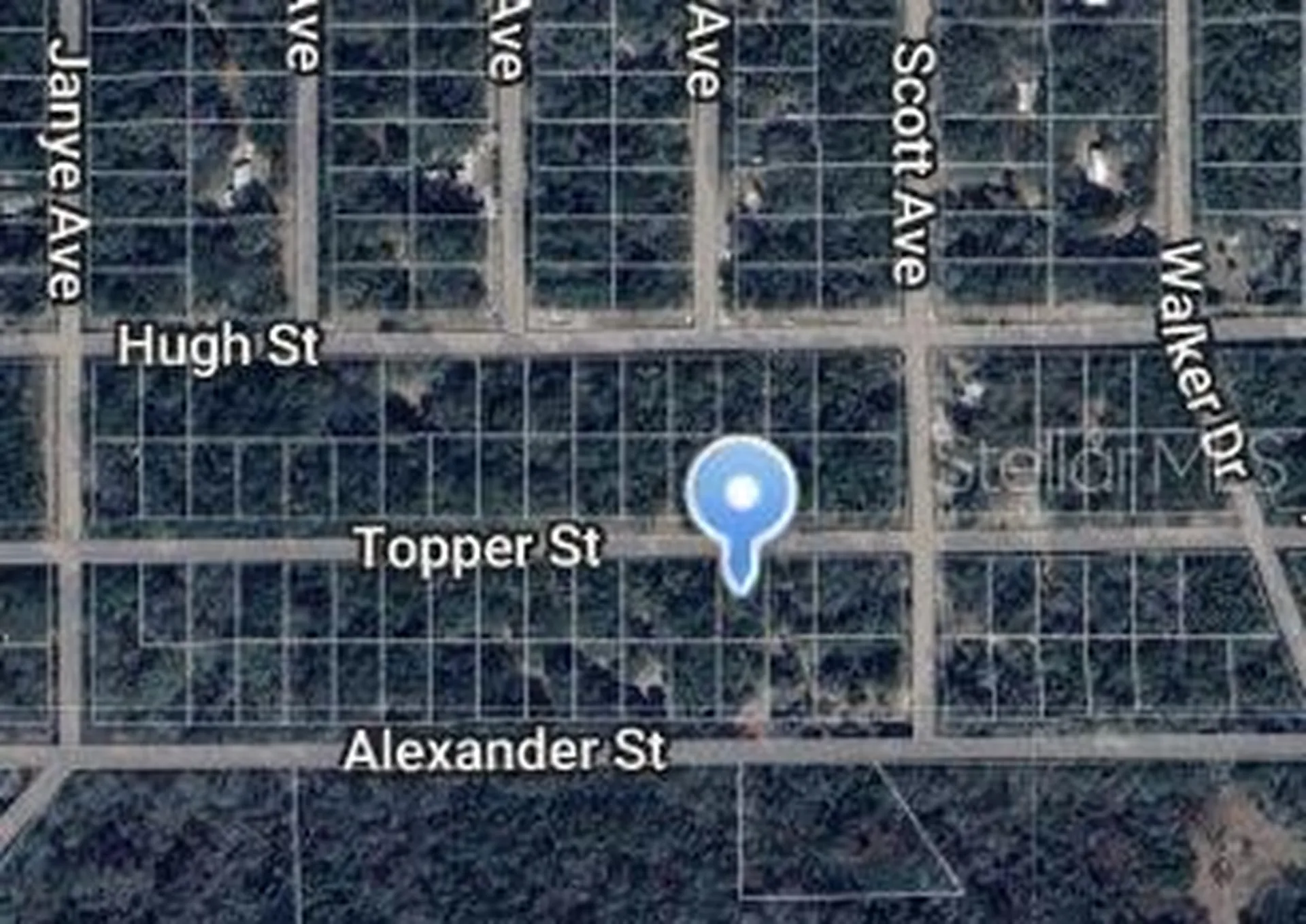00 Topper Street Interlachen FL 32148