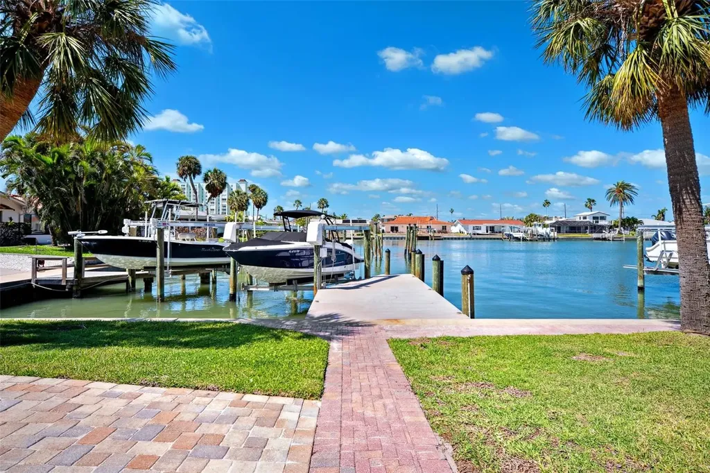 6410 3rd Palm Point St Pete Beach FL 33706