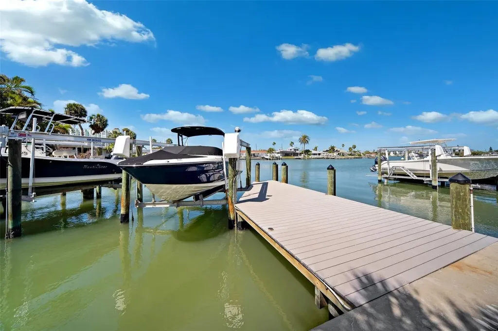 6410 3rd Palm Point St Pete Beach FL 33706