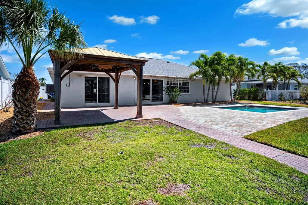 6410 3rd Palm Point St Pete Beach FL 33706