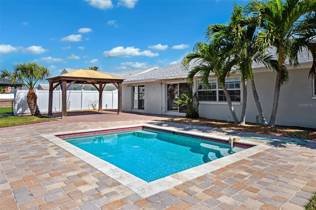 6410 3rd Palm Point St Pete Beach FL 33706